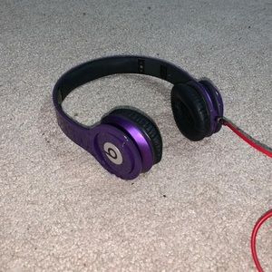 Beats by Dr. Dre Headphones
